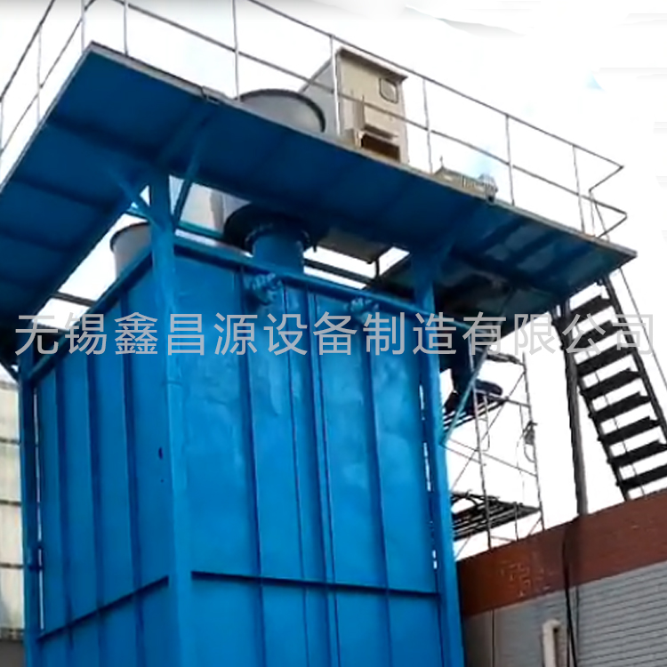 為什么有的濕電除塵器效率低？