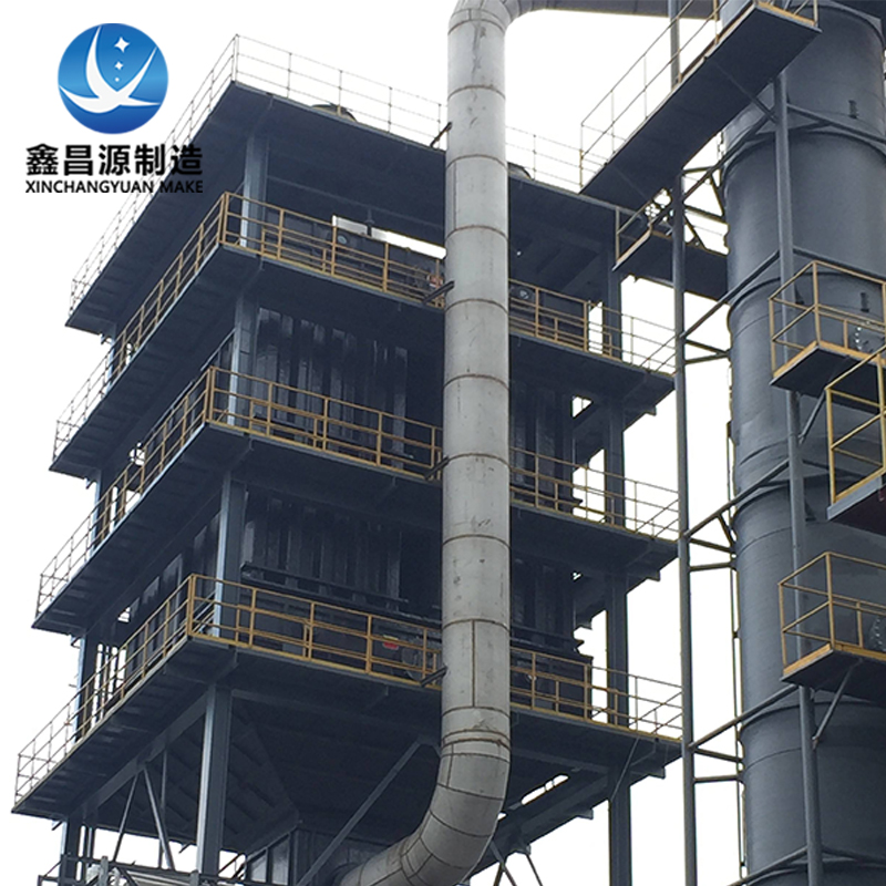 濕式靜電除塵器為什么備受歡迎？
