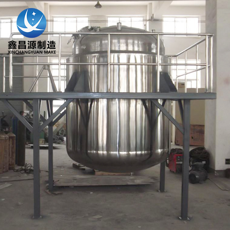 反應釜加熱是過熱蒸汽好還是飽和蒸汽好？