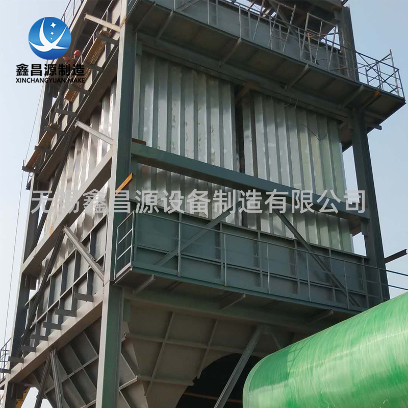 濕式靜電除塵器工作效率受哪幾方面影響？